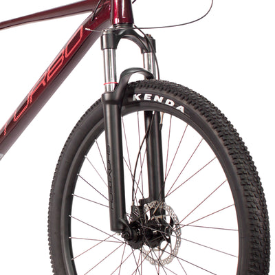 Bicicleta Turbo Agave 29"
