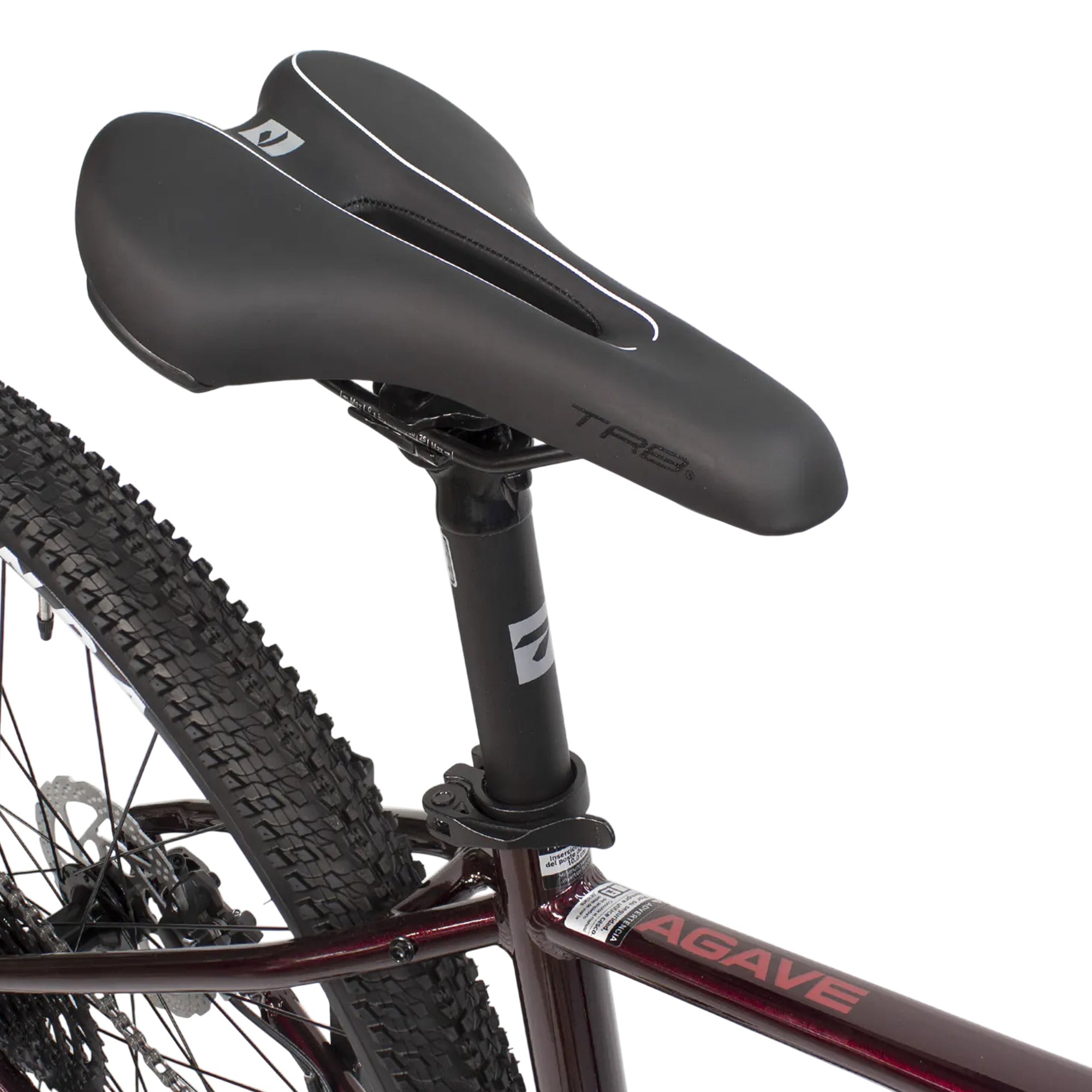 Bicicleta Turbo Agave 29"
