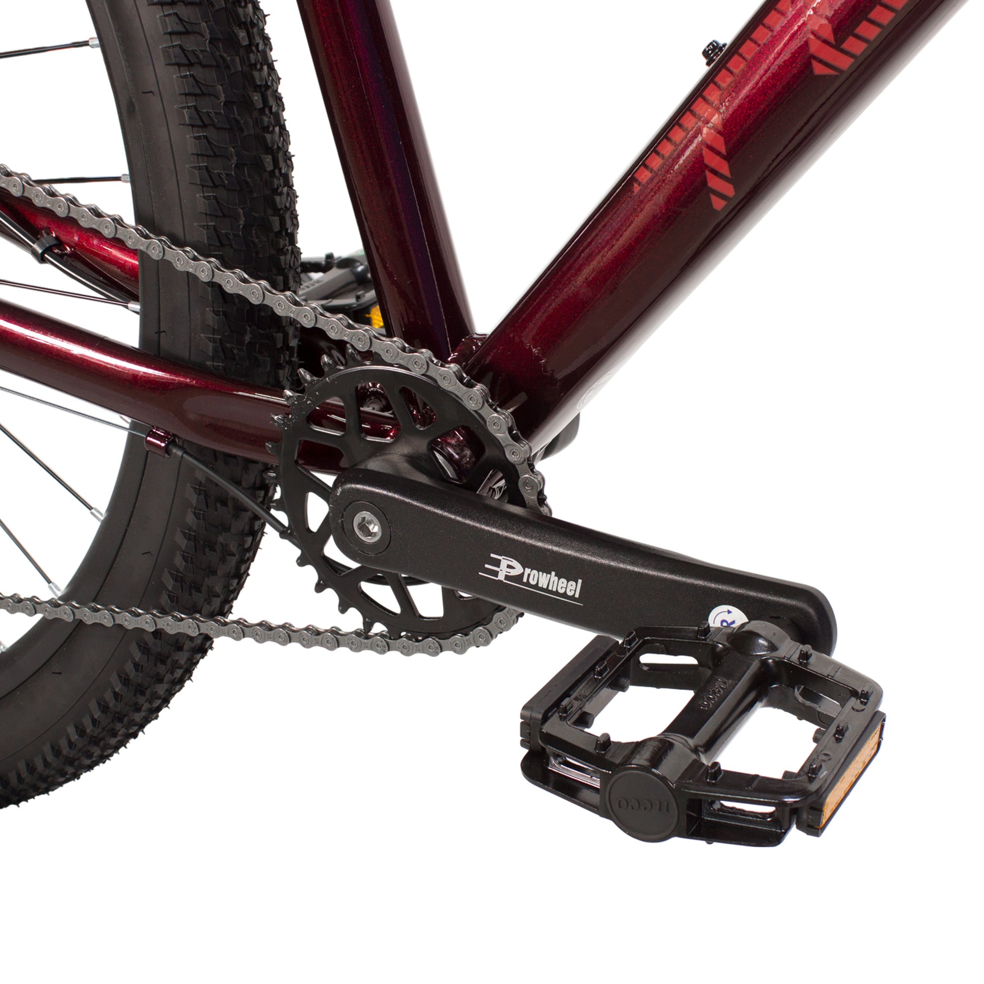 Bicicleta Turbo Agave 29"