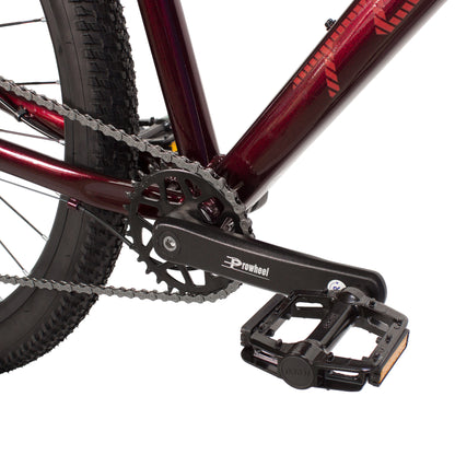 Bicicleta Turbo Agave 29"