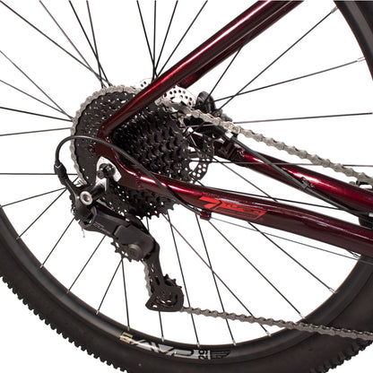 Bicicleta Turbo Agave 29"