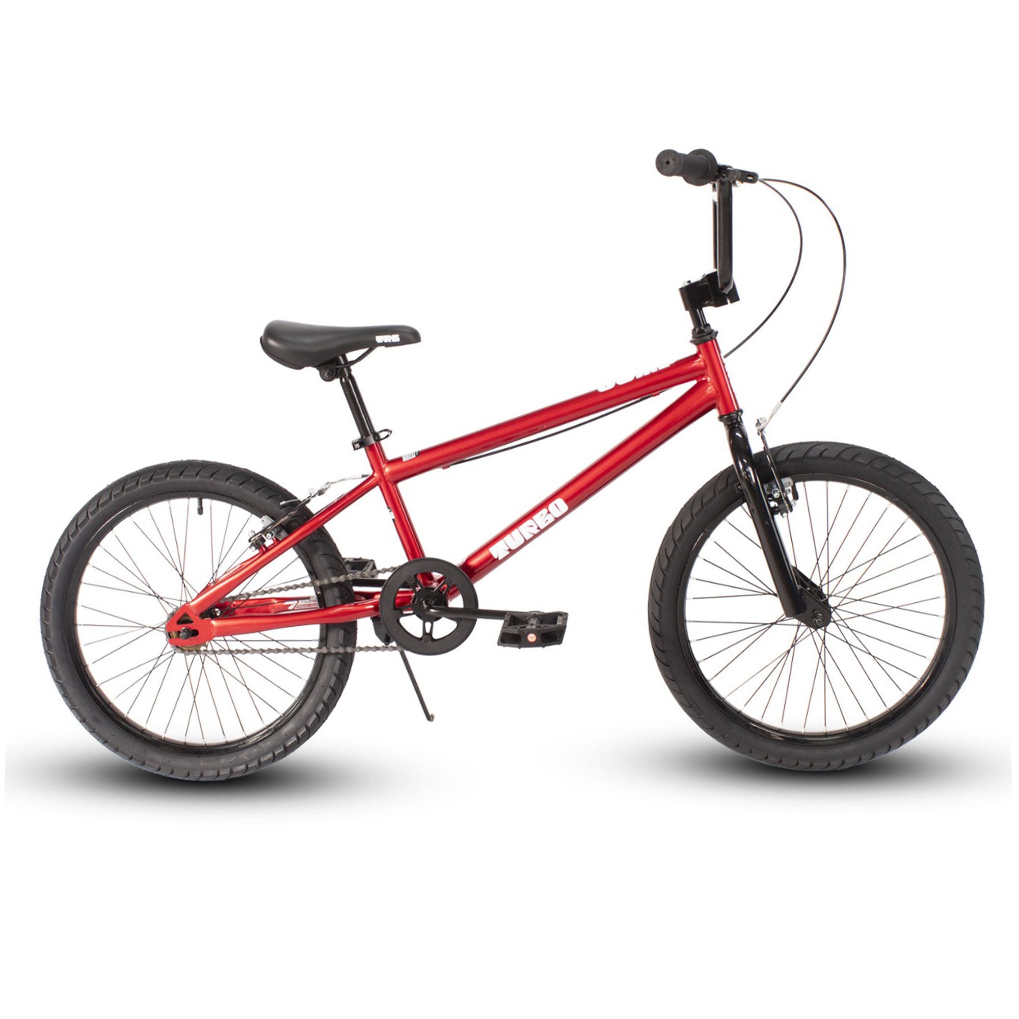 Bicicleta Turbo Jump 20"