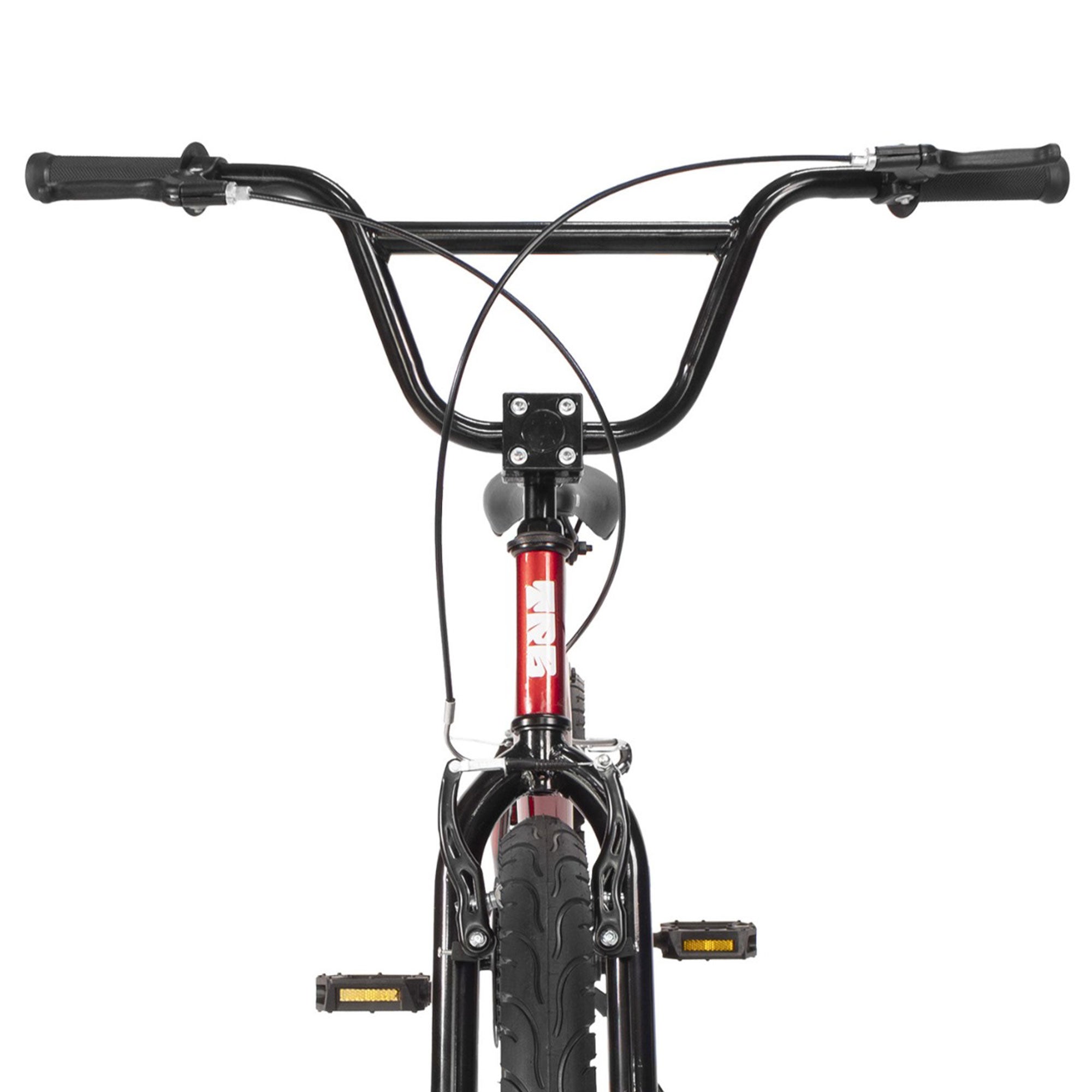 Bicicleta Turbo Jump 20"