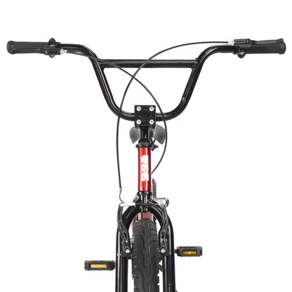 Bicicleta Turbo Jump 20"