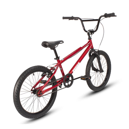 Bicicleta Turbo Jump 20"