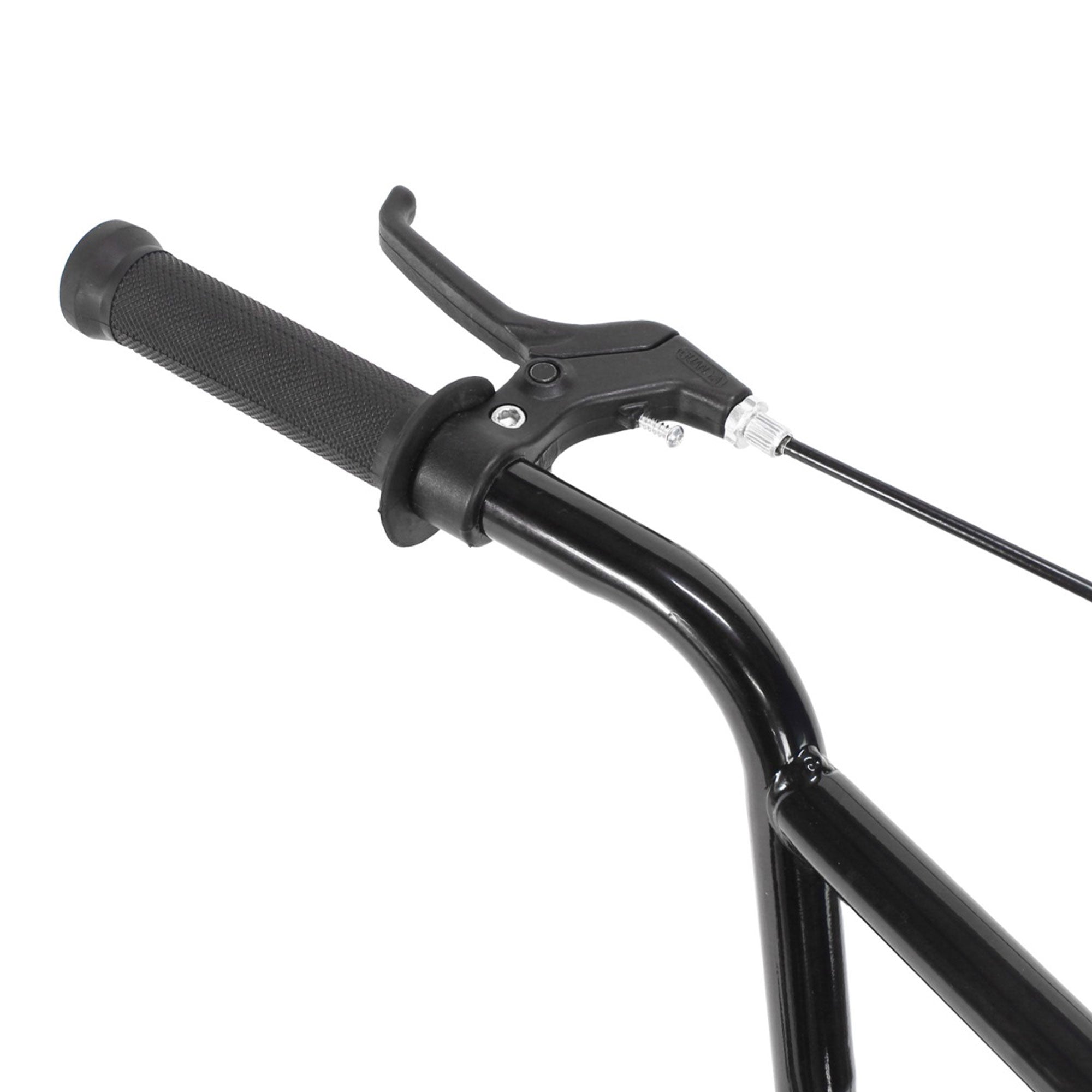 Bicicleta Turbo Jump 20"