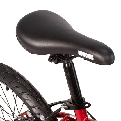 Bicicleta Turbo Jump 20"