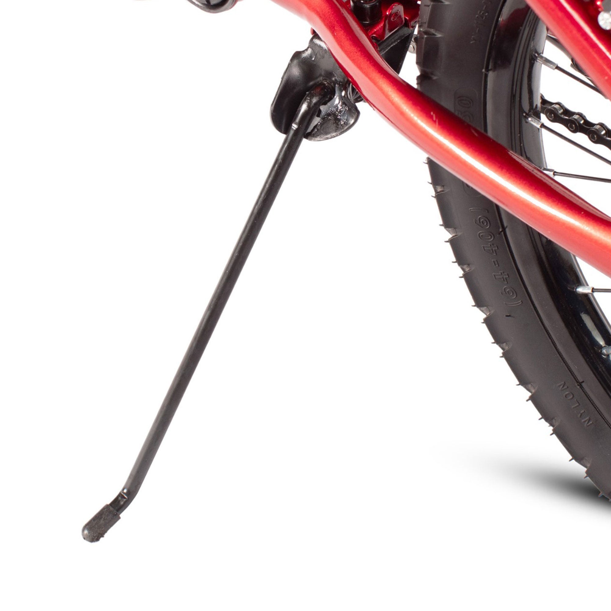 Bicicleta Turbo Jump 20"