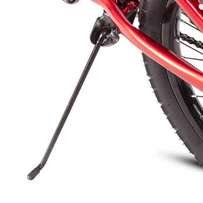 Bicicleta Turbo Jump 20"