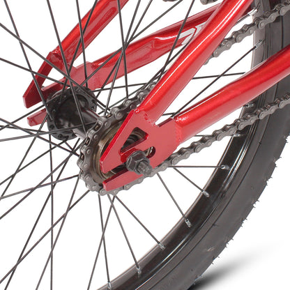 Bicicleta Turbo Jump 20"