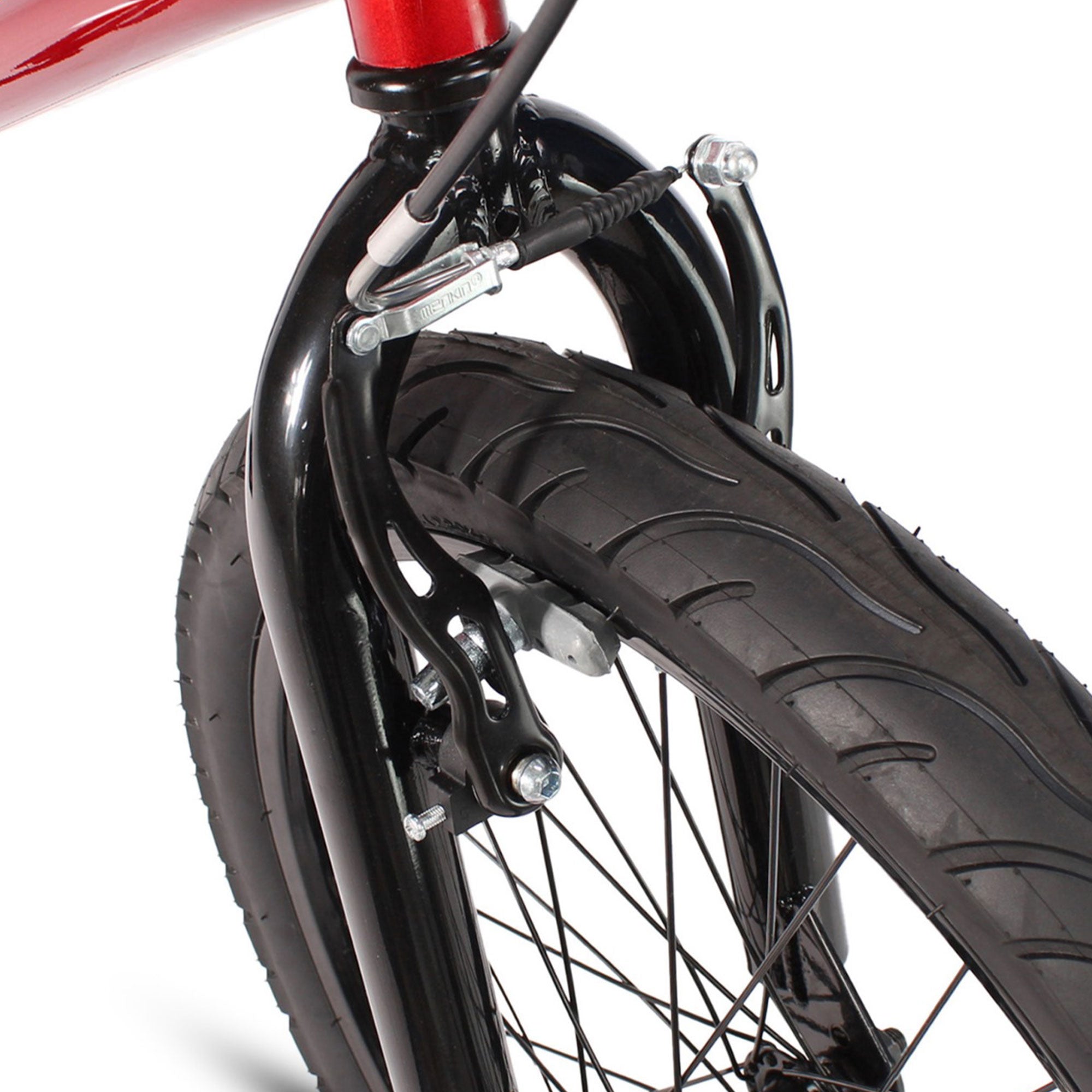 Bicicleta Turbo Jump 20"