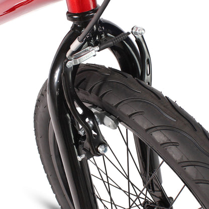 Bicicleta Turbo Jump 20"