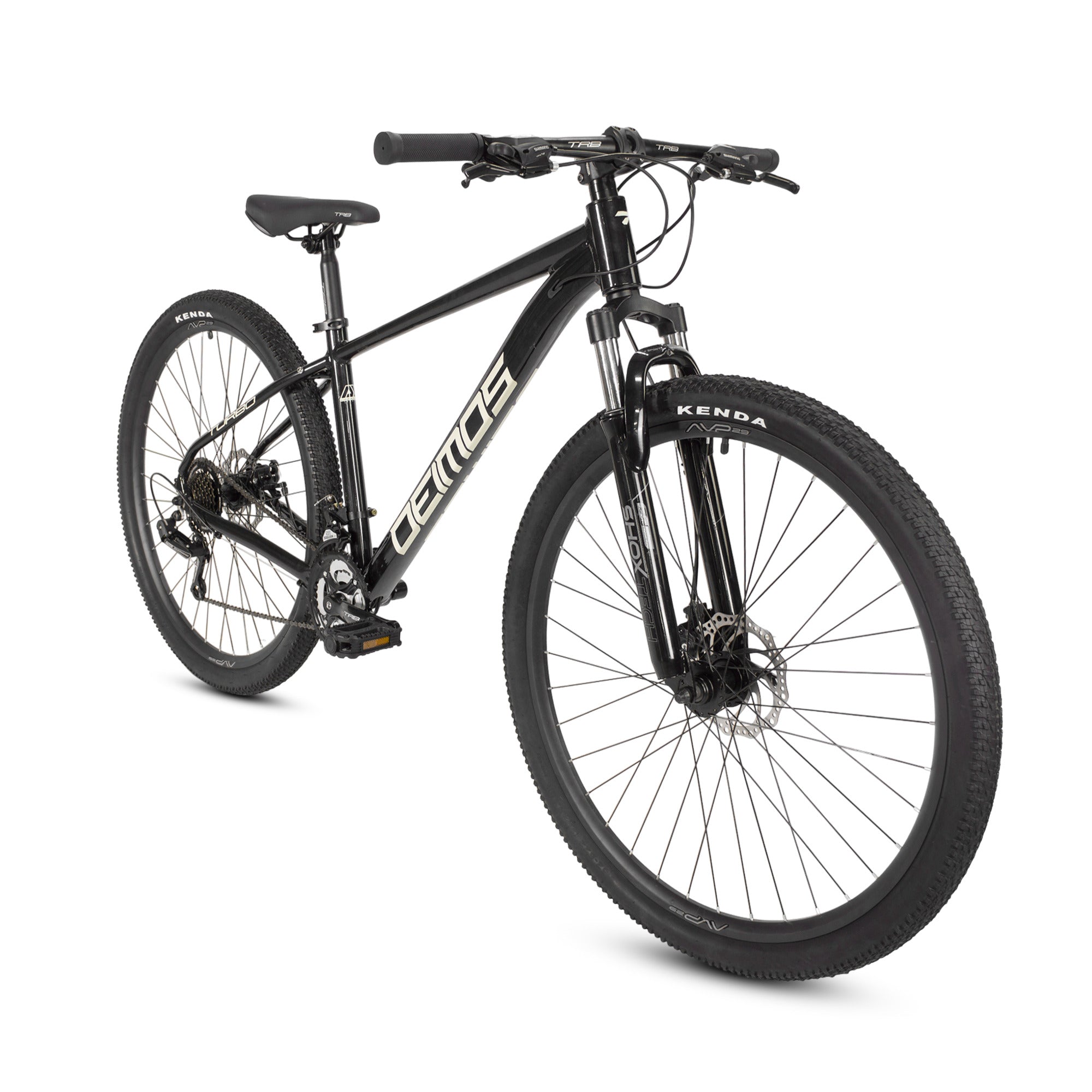 Bicicleta Turbo Deimos 9 29"