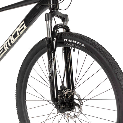 Bicicleta Turbo Deimos 9 29"