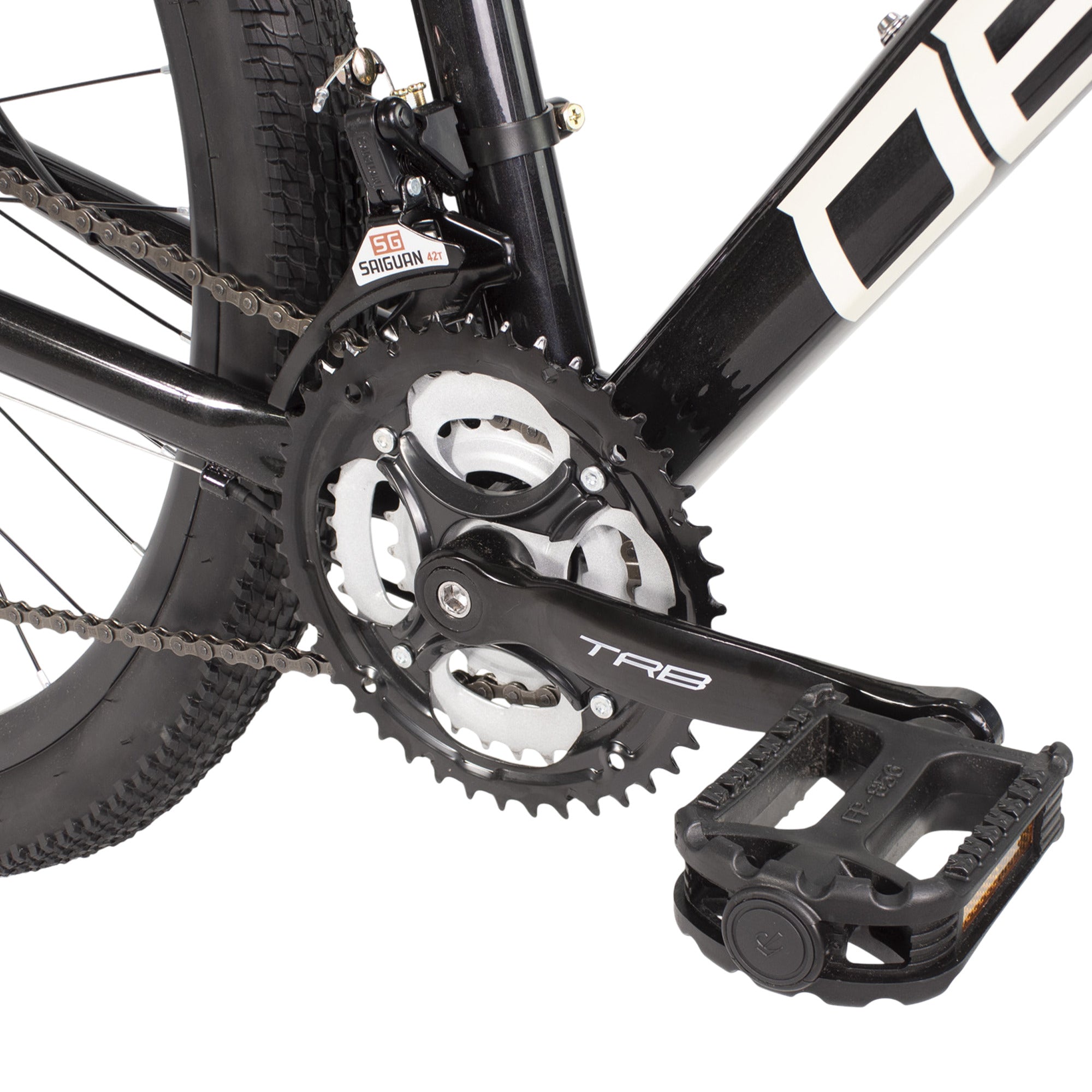 Bicicleta Turbo Deimos 9 29"