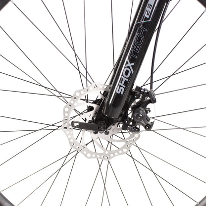 Bicicleta Turbo Deimos 9 29"
