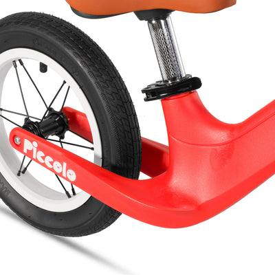 Montable Turbo Piccolo 12"