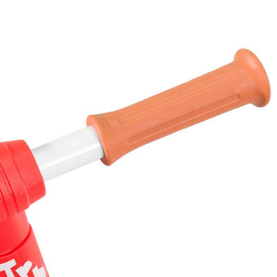 Montable Turbo Piccolo 12"