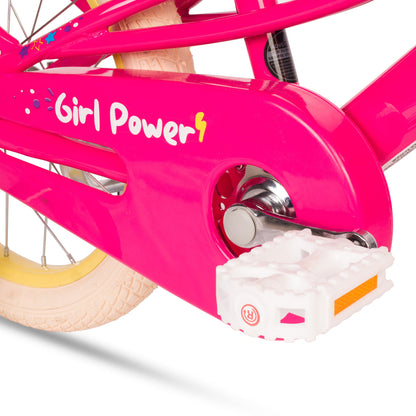 Bicicleta Turbo Cotton Candy 16"