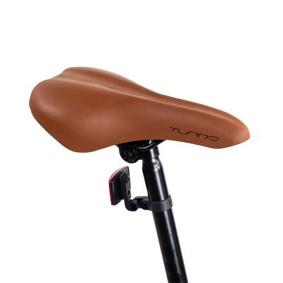 Bicicleta Turbo Origami Plegable 20"