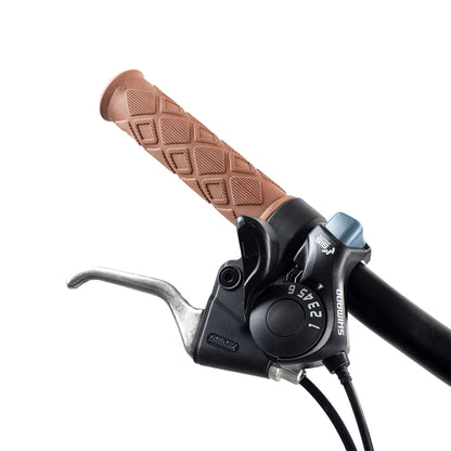 Bicicleta Turbo Origami Plegable 20"