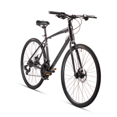 Bicicleta Turbo Urban Quotidien 700'