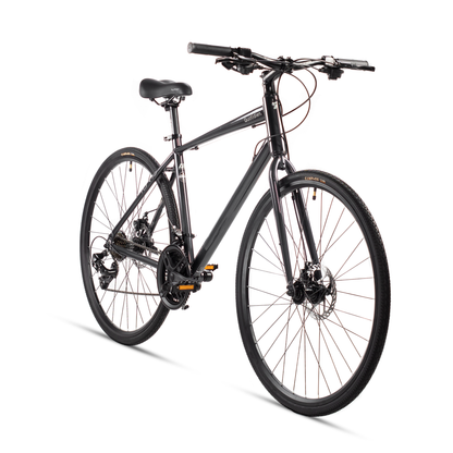 Bicicleta Turbo Urban Quotidien 700'