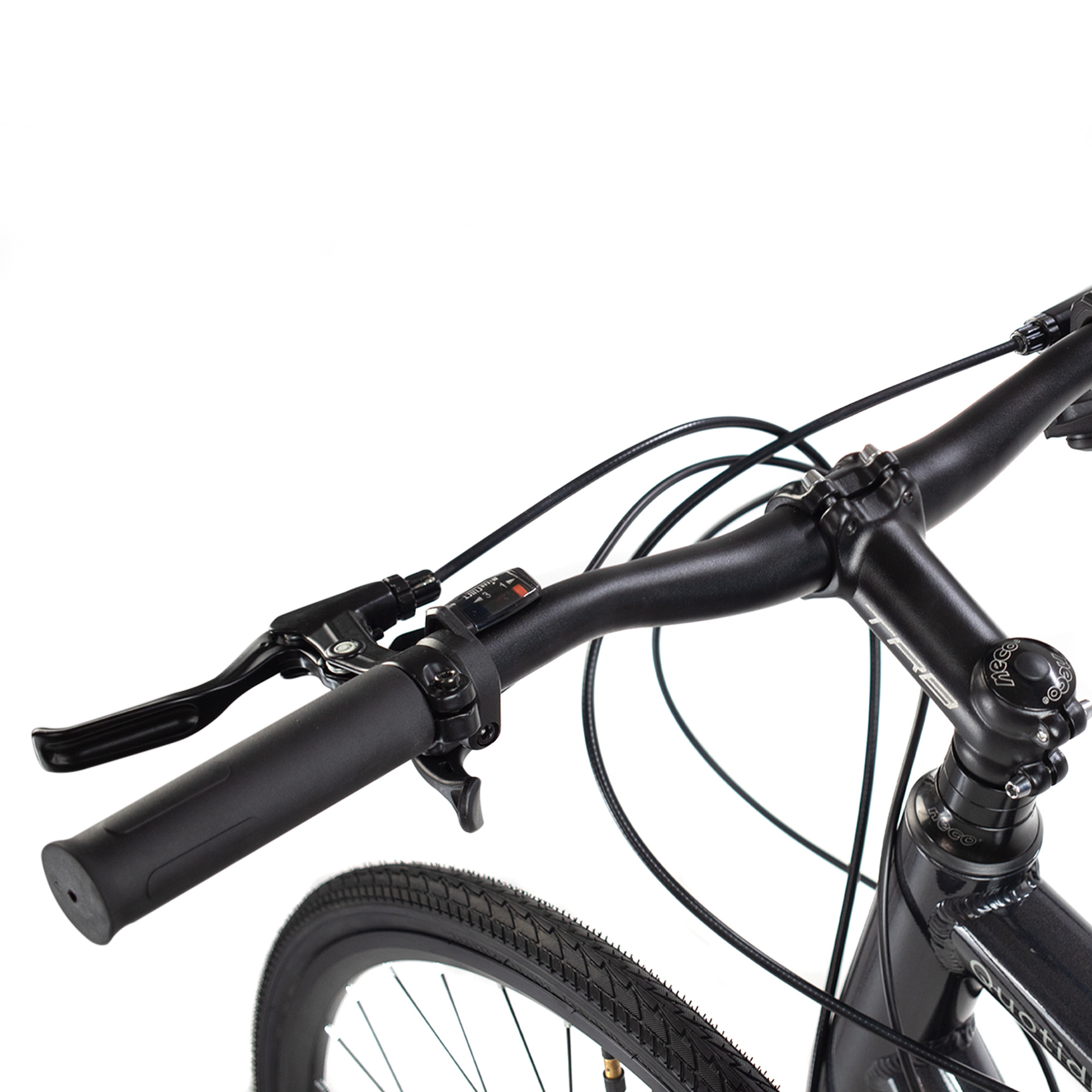 Bicicleta Turbo Urban Quotidien 700'