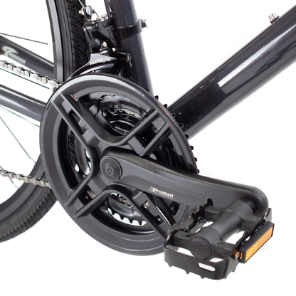 Bicicleta Turbo Urban Quotidien 700'