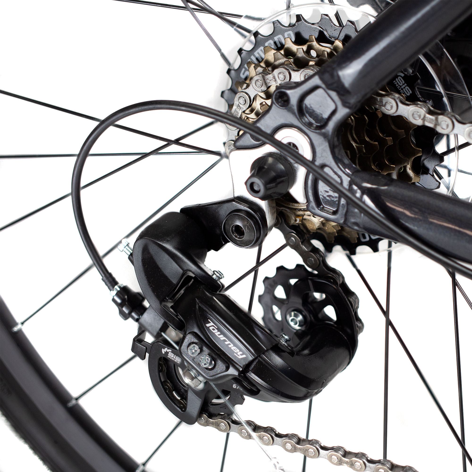 Bicicleta Turbo Urban Quotidien 700'