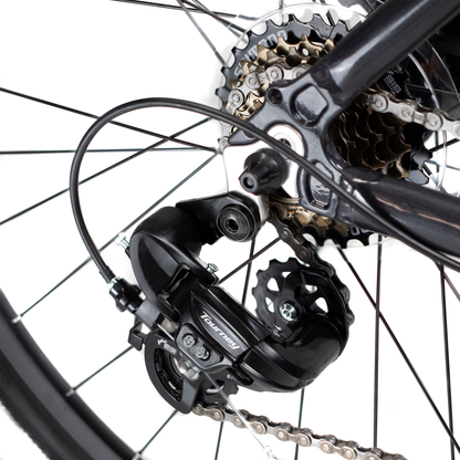 Bicicleta Turbo Urban Quotidien 700'