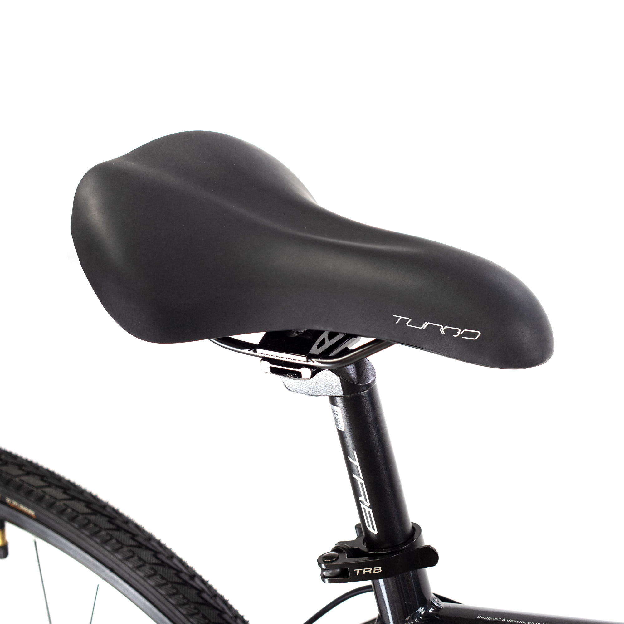 Bicicleta Turbo Urban Quotidien 700'