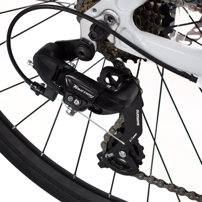 Bicicleta Turbo Uraban Quotidien W 700'