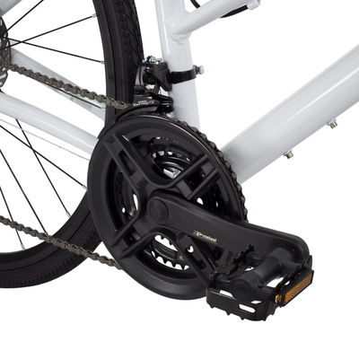 Bicicleta Turbo Uraban Quotidien W 700'
