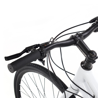 Bicicleta Turbo Uraban Quotidien W 700'