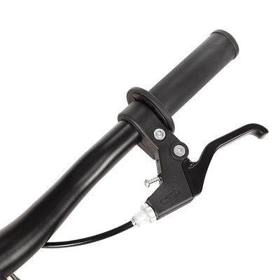 Bicicleta Turbo Racing 16"