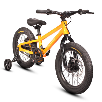 Bicicleta Turbo Racing 16"