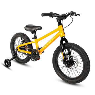 Bicicleta Turbo Racing 16"