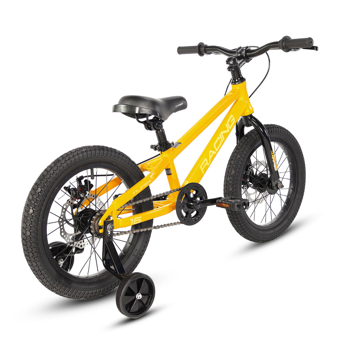 Bicicleta Turbo Racing 16"