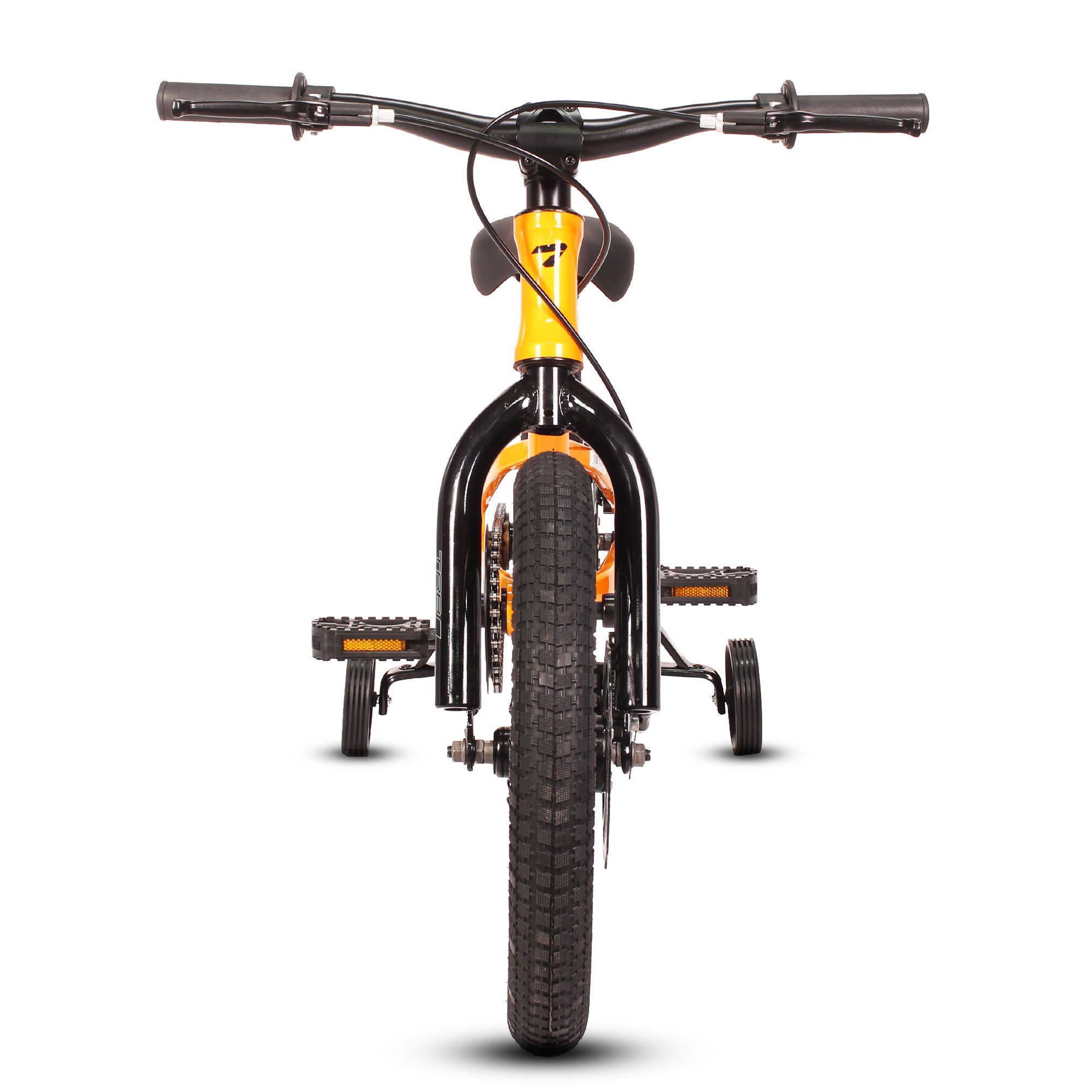 Bicicleta Turbo Racing 16"