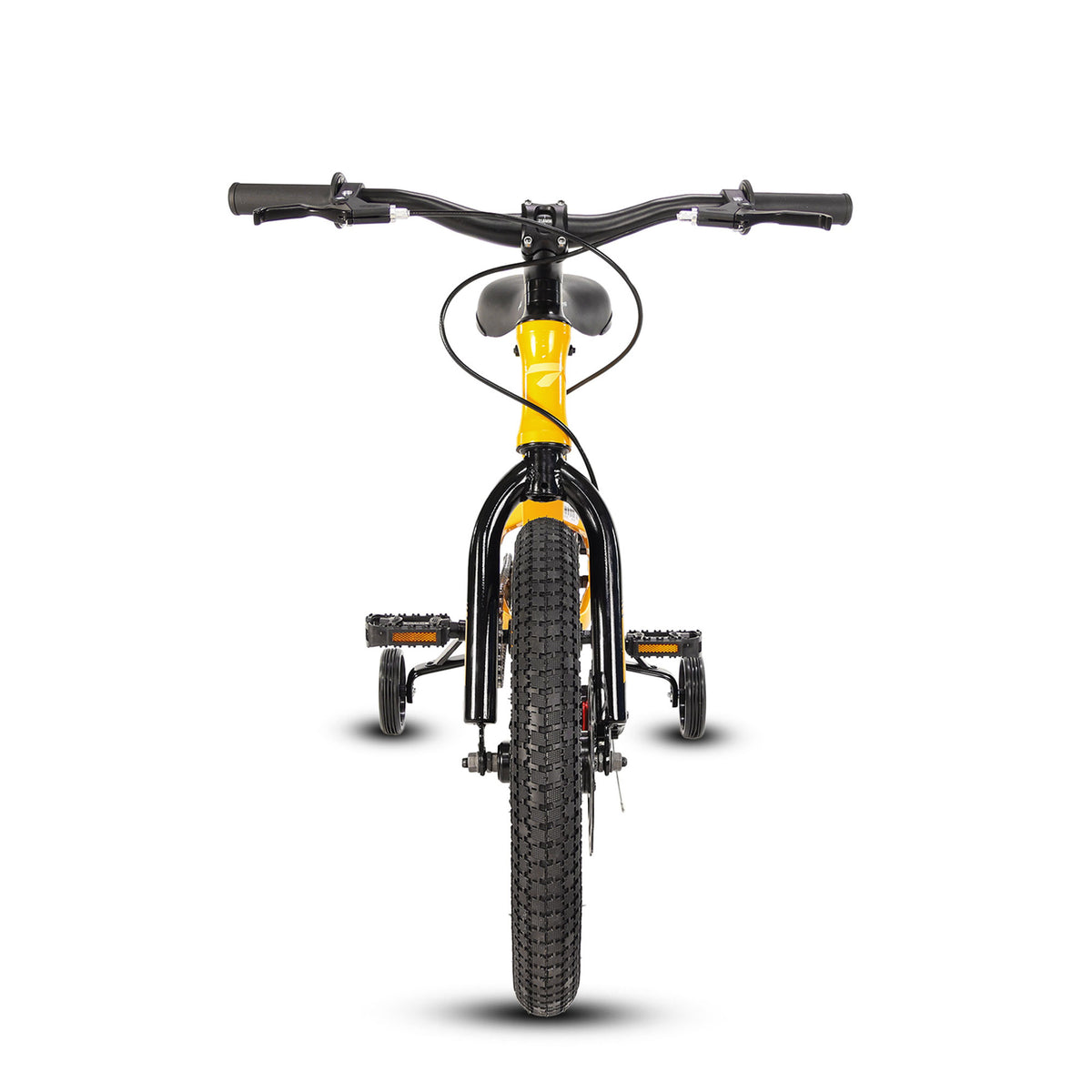 Bicicleta Turbo Racing 16"