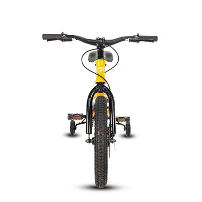 Bicicleta Turbo Racing 16"
