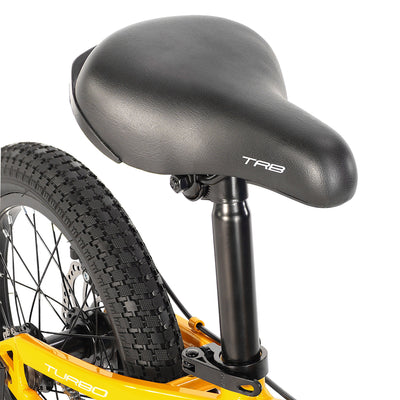 Bicicleta Turbo Racing 16"
