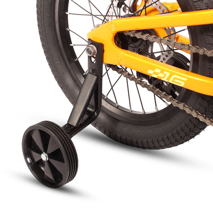 Bicicleta Turbo Racing 16"
