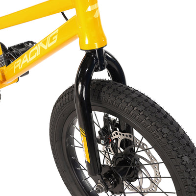 Bicicleta Turbo Racing 16"