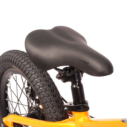 Bicicleta Turbo Racing 16"
