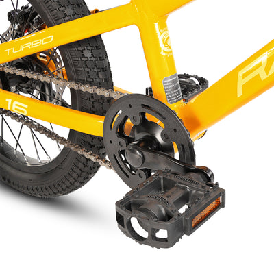 Bicicleta Turbo Racing 16"