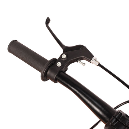 Bicicleta Turbo Racing 16"