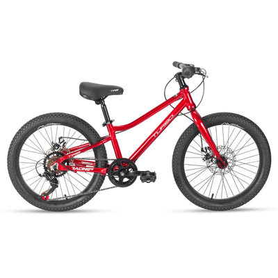 Bicicleta Turbo Racing 20"
