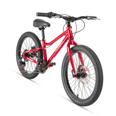 Bicicleta Turbo Racing 20"